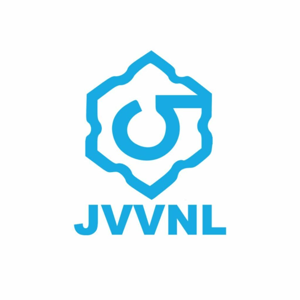 JVVNL Logo